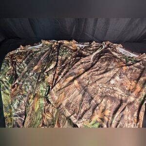 Realtree Camo Shirts